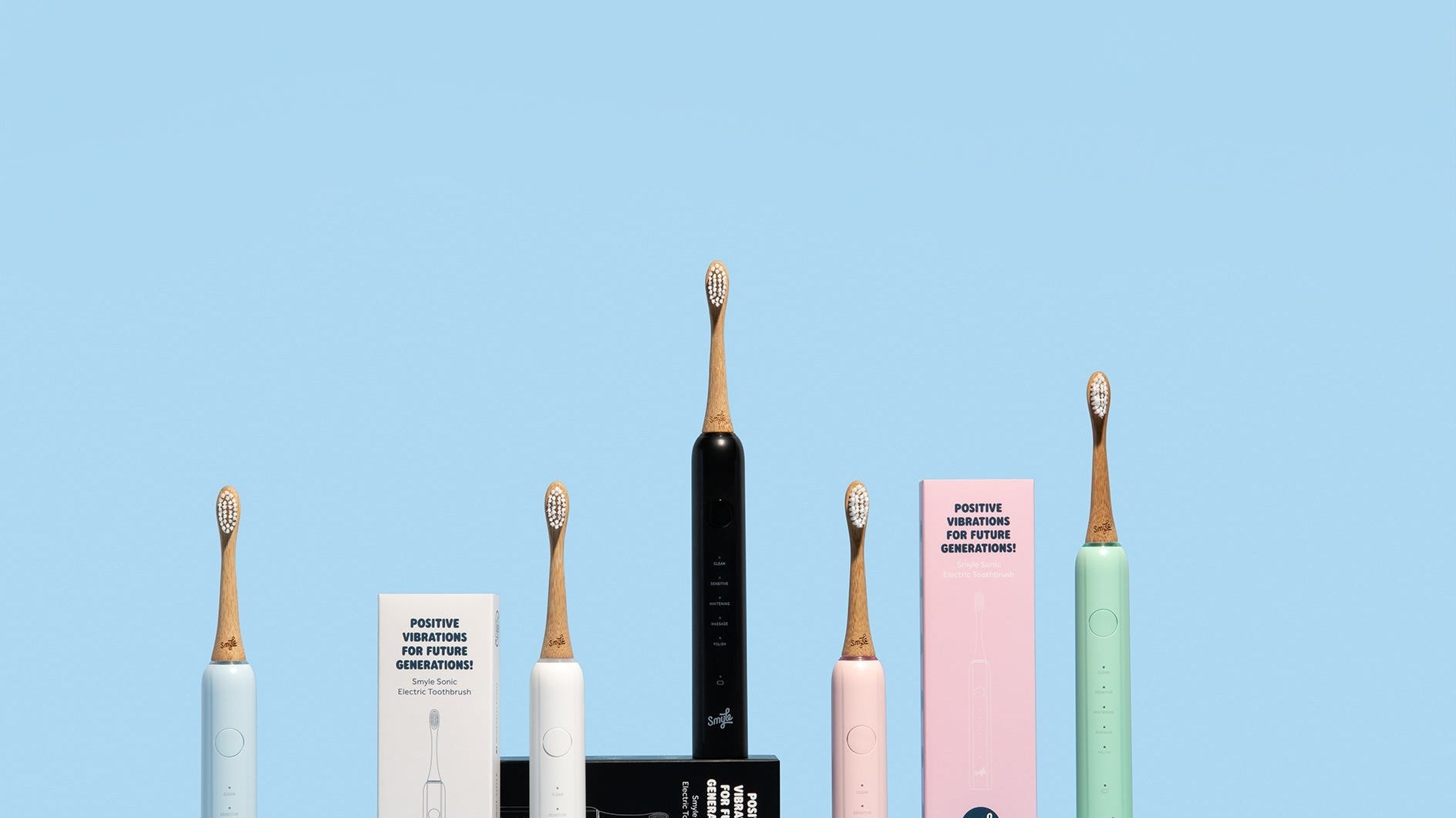SUSTAINABLE PRODUCTS IN YOUR BATHROOM: ORAL CARE