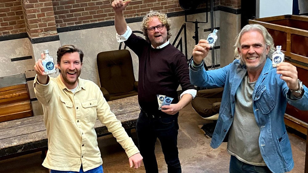 How We Started Smyle