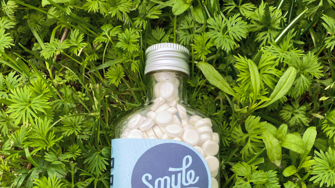 ON THE WAY TO THE B CORP CERTIFICATE