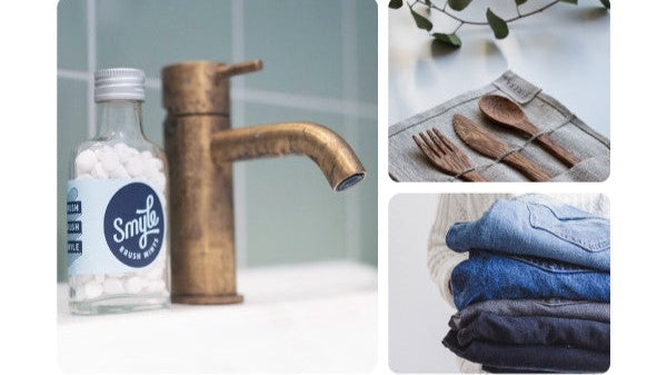 Let’s all BE the change we want to SEE!