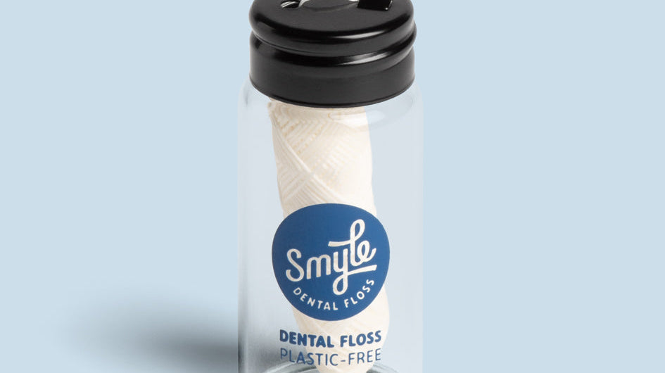 All about flossing