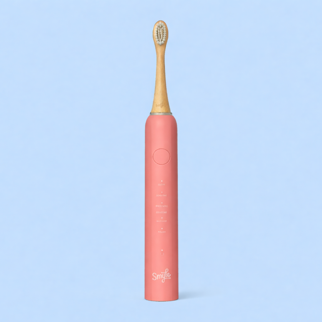 Sonic Electric Toothbrush - Fafabe