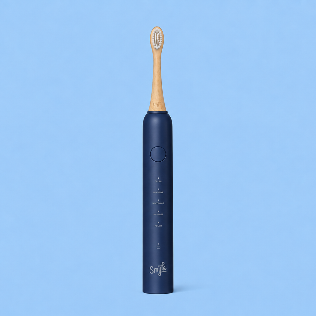 Sonic Electric Toothbrush - OceanPulse