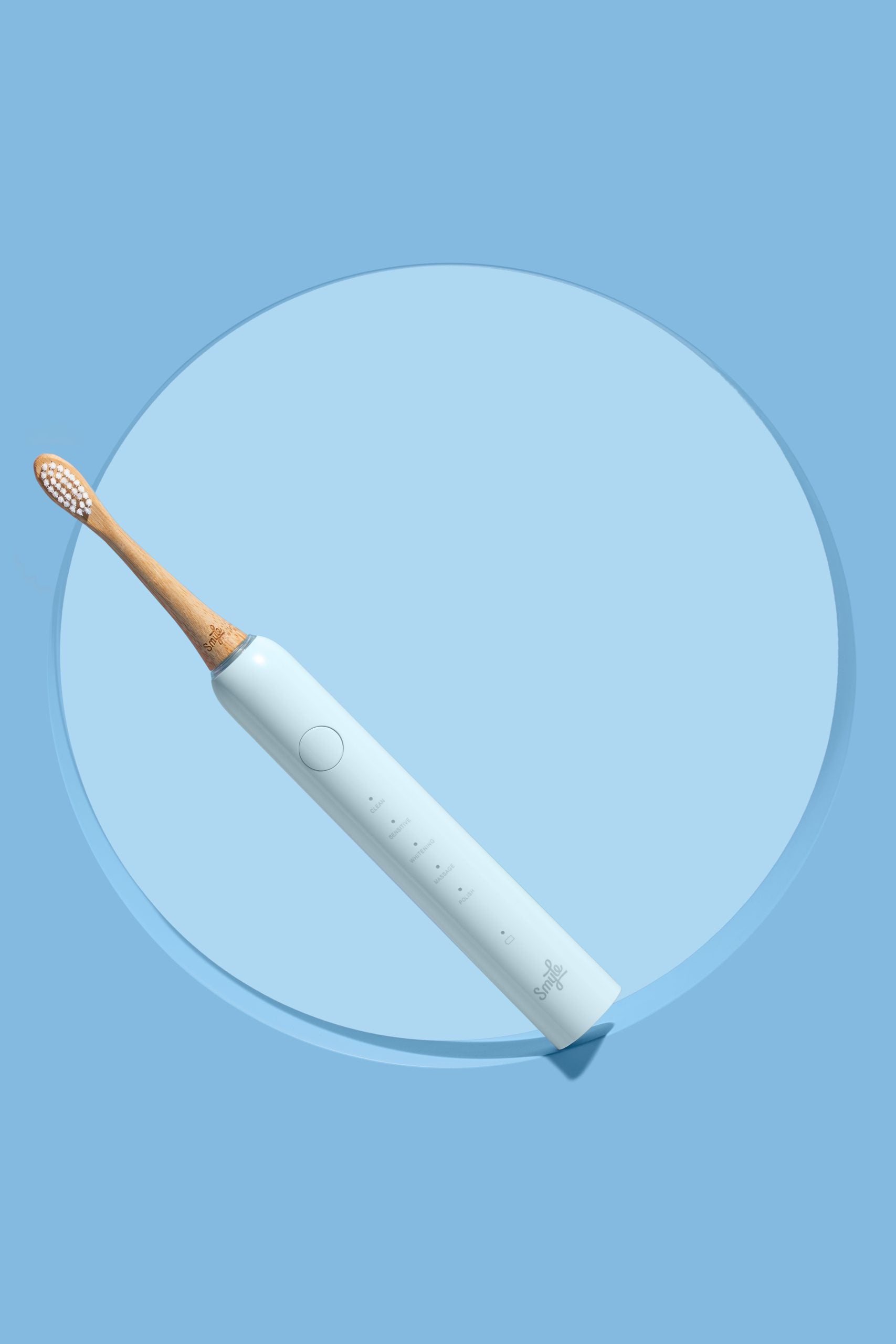 SONIC TOOTHBRUSH: AN ALTERNATIVE TO ROTATING?