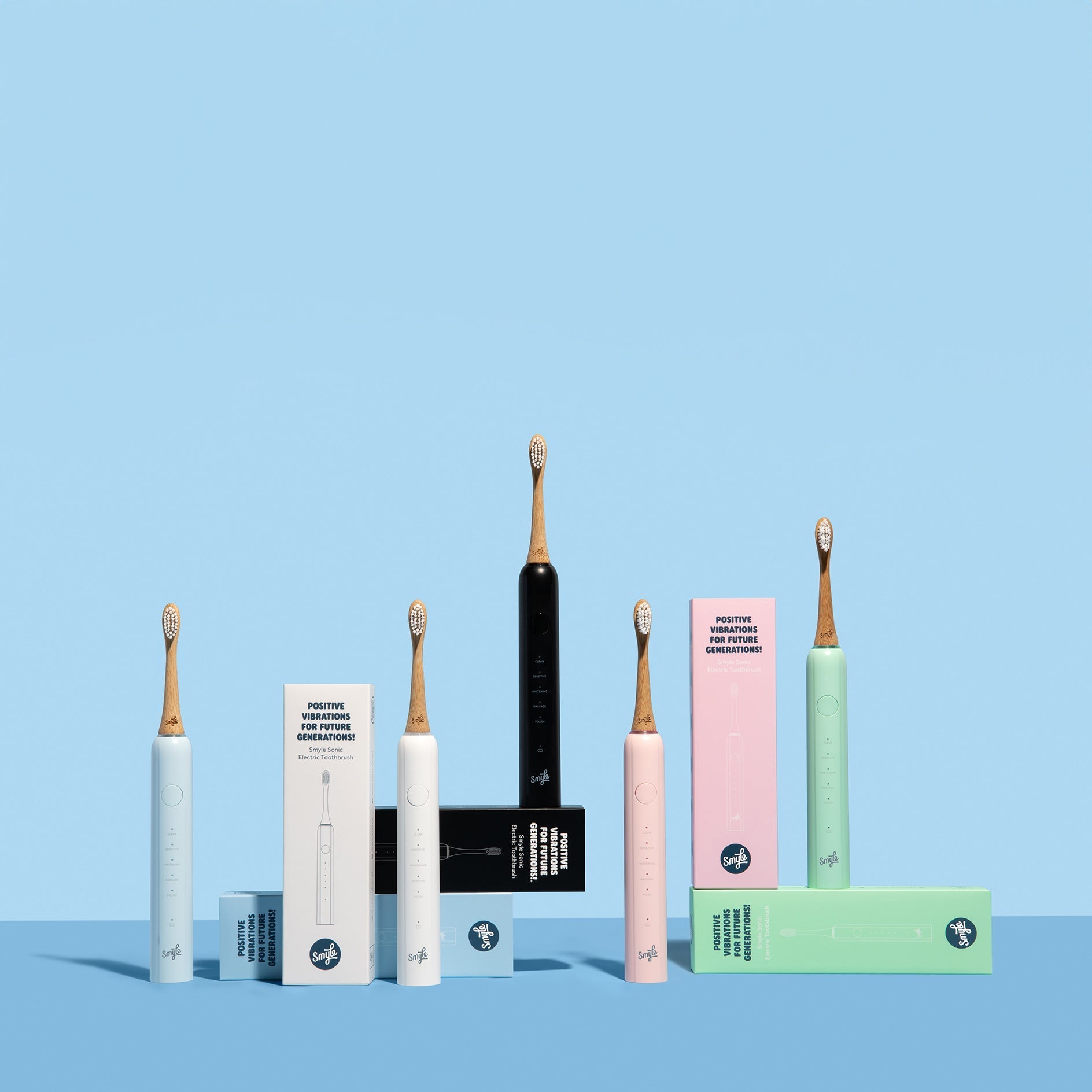 SUSTAINABLE PRODUCTS IN YOUR BATHROOM: ORAL CARE