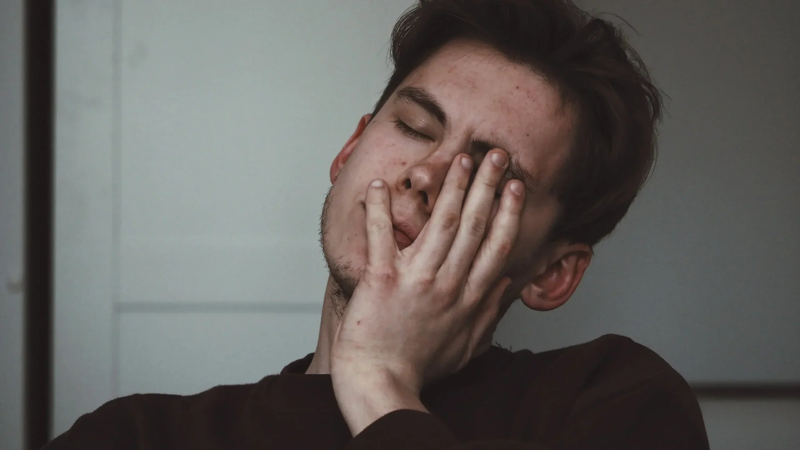 Wat te doen tegen verstandskies pijn