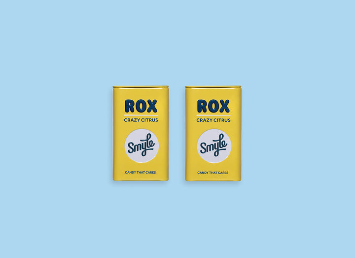 Duo pack