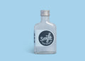 Vorratsflasche für Tabs