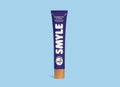 Smyle Whitening Zahnpasta (mit Fluorid)