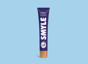 Smyle Whitening Zahnpasta (mit Fluorid)